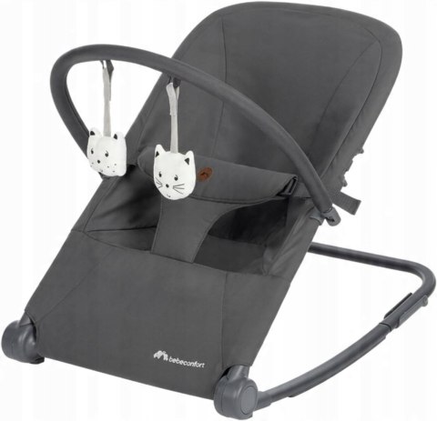 BEBE CONFORT Aster leżaczek bujaczek 12kg BEBE CONFORT Aster leżaczek bujaczek 12kg