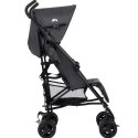 BEBE CONFORT RAINBOW WÓZEK SPACEROWY PARASOLKA MINERAL GRAPHITE
