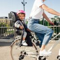 BRITAX ROMER FOTELIK ROWEROWY JOCKEY Z-LINE 9-22 KG ELASTYCZNE, JAKOŚĆ
