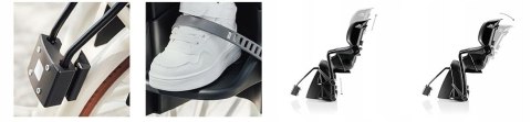 BRITAX ROMER FOTELIK ROWEROWY JOCKEY Z-LINE 9-22 KG ELASTYCZNE, JAKOŚĆ BRITAX ROMER FOTELIK ROWEROWY JOCKEY Z-LINE 9-22 KG ELASTYCZNE, JAKOŚĆ