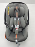 CYBEX FOTELIK SAMOCHODOWY CLOUD G I-SIZE 0-13 KG LAVA GREY (Plus)