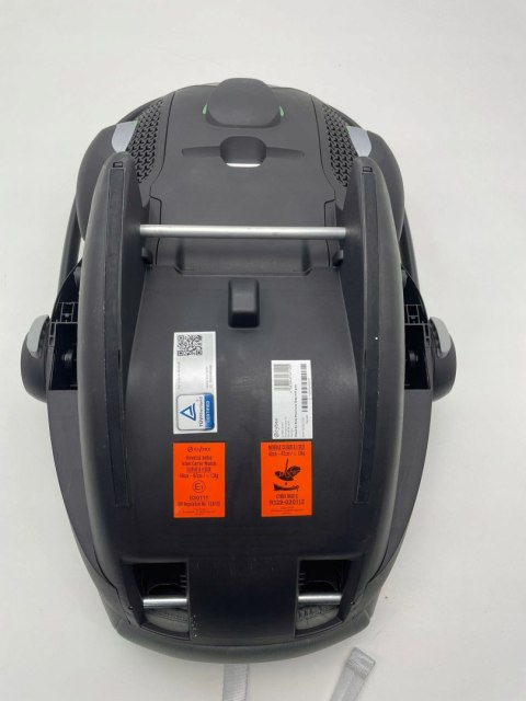 CYBEX FOTELIK SAMOCHODOWY CLOUD G I-SIZE 0-13 KG LAVA GREY (Plus) CYBEX FOTELIK SAMOCHODOWY CLOUD G I-SIZE 0-13 KG LAVA GREY (Plus)