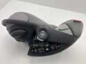 CYBEX FOTELIK SAMOCHODOWY CLOUD G I-SIZE 0-13 KG LAVA GREY (Plus)