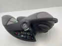CYBEX FOTELIK SAMOCHODOWY CLOUD G I-SIZE 0-13 KG LAVA GREY (Plus)