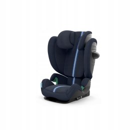 CYBEX Solution G i-Fix Plus fotelik 15-50 Ocean Blue