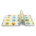 Chicco Maxi Dywan mata do zabawy dla dzieci 2w1 200x180cm