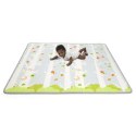 Chicco Maxi Dywan mata do zabawy dla dzieci 2w1 200x180cm