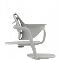 Cybex Lemo Krzesełko do Karmienia 3w1 Suede Grey