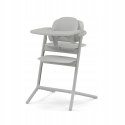 Cybex Lemo Krzesełko do Karmienia 3w1 Suede Grey