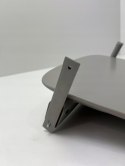 Cybex Lemo Krzesełko do Karmienia 3w1 Suede Grey