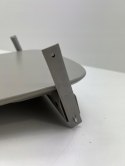 Cybex Lemo Krzesełko do Karmienia 3w1 Suede Grey