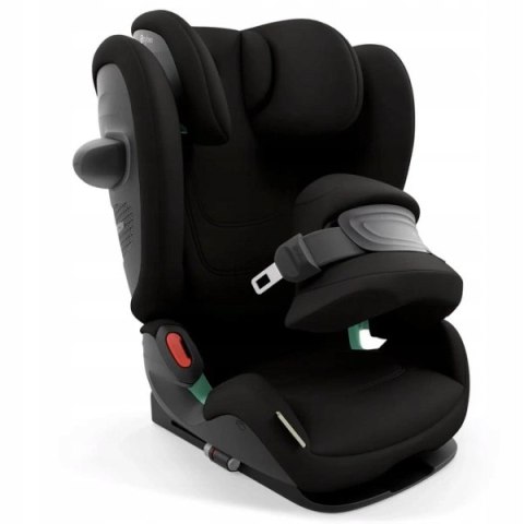 Cybex Pallas G2 I-Size Fotelik 9-50 kg Magic Black Cybex Pallas G2 I-Size Fotelik 9-50 kg Magic Black