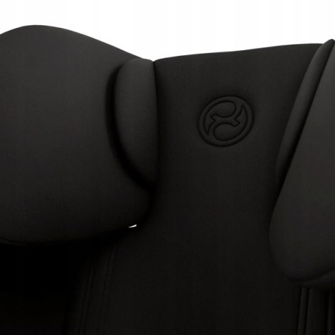 Cybex Pallas G2 I-Size Fotelik 9-50 kg Magic Black Cybex Pallas G2 I-Size Fotelik 9-50 kg Magic Black