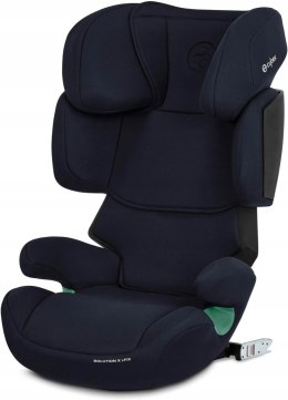 Cybex Solution X i-Fix Fotelik samochodowy navy blue