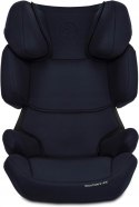 Cybex Solution X i-Fix Fotelik samochodowy navy blue