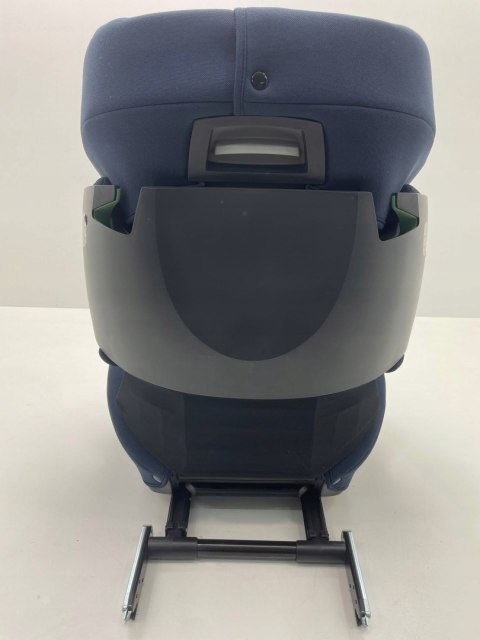 Cybex Solution X i-Fix Fotelik samochodowy navy blue Cybex Solution X i-Fix Fotelik samochodowy navy blue