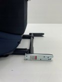 Cybex Solution X i-Fix Fotelik samochodowy navy blue