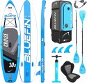 Deska SUP Bluefin Cruise SUP 10,8 325 cm