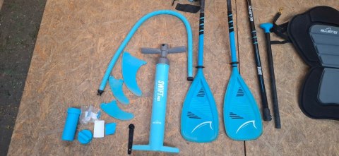 Deska SUP Bluefin Cruise SUP 10,8 325 cm