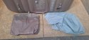 EASE.ZONE 7150015 Basen Jacuzzi Spa Pool3 z hydromasażem Kwadrat 185X185X65