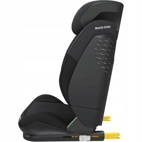 Fotelik Maxi-Cosi RodiFix S i-Size Tonal Black 15-36 kg Fotelik Maxi-Cosi RodiFix S i-Size Tonal Black 15-36 kg
