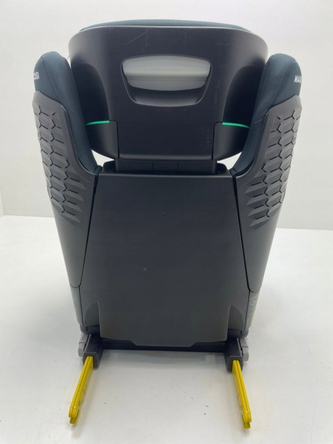 Fotelik Maxi-Cosi RodiFix S i-Size Tonal Black 15-36 kg Fotelik Maxi-Cosi RodiFix S i-Size Tonal Black 15-36 kg