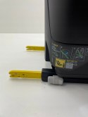 Fotelik Maxi-Cosi RodiFix S i-Size Tonal Black 15-36 kg