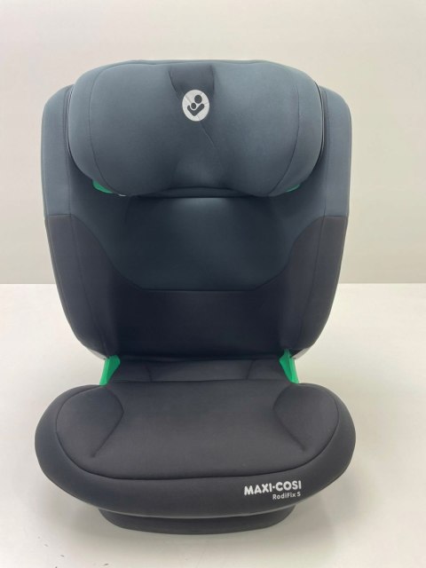Fotelik Maxi-Cosi RodiFix S i-Size Tonal Black 15-36 kg Fotelik Maxi-Cosi RodiFix S i-Size Tonal Black 15-36 kg
