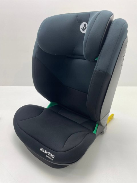 Fotelik Maxi-Cosi RodiFix S i-Size Tonal Black 15-36 kg Fotelik Maxi-Cosi RodiFix S i-Size Tonal Black 15-36 kg