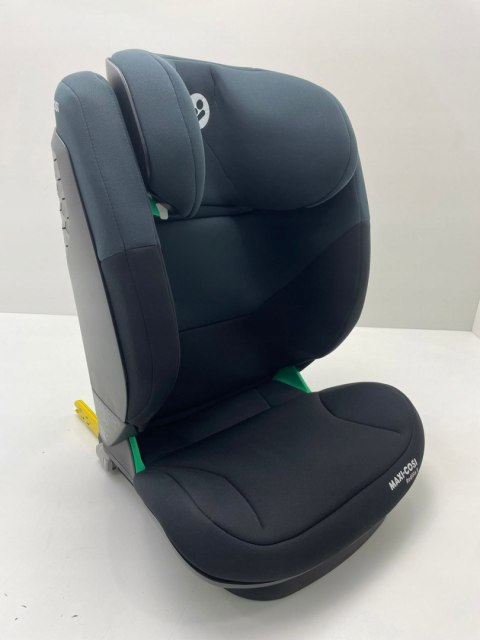 Fotelik Maxi-Cosi RodiFix S i-Size Tonal Black 15-36 kg Fotelik Maxi-Cosi RodiFix S i-Size Tonal Black 15-36 kg