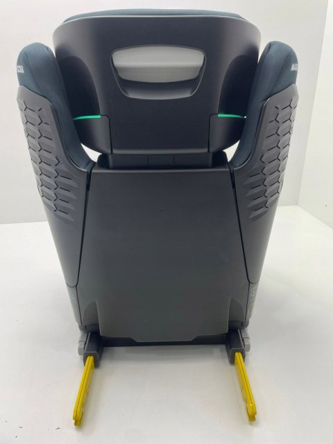 Fotelik Maxi-Cosi RodiFix S i-Size Tonal Black 15-36 kg Fotelik Maxi-Cosi RodiFix S i-Size Tonal Black 15-36 kg