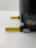 Fotelik Maxi-Cosi RodiFix S i-Size Tonal Black 15-36 kg