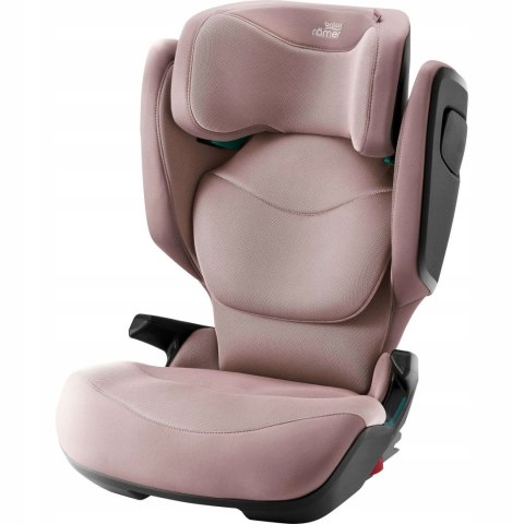 Fotelik samochodowy Britax Romer Kidfix Pro M Style 100-150 cm Dusty Rose