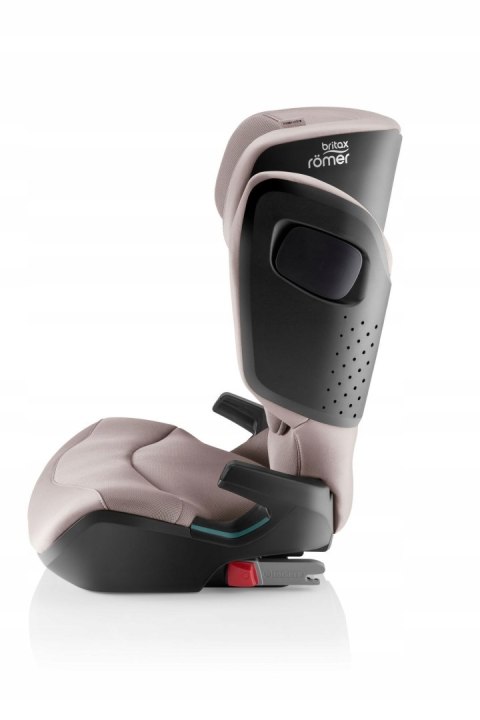 Fotelik samochodowy Britax Romer Kidfix Pro M Style 100-150 cm Dusty Rose