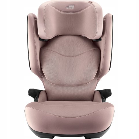 Fotelik samochodowy Britax Romer Kidfix Pro M Style 100-150 cm Dusty Rose