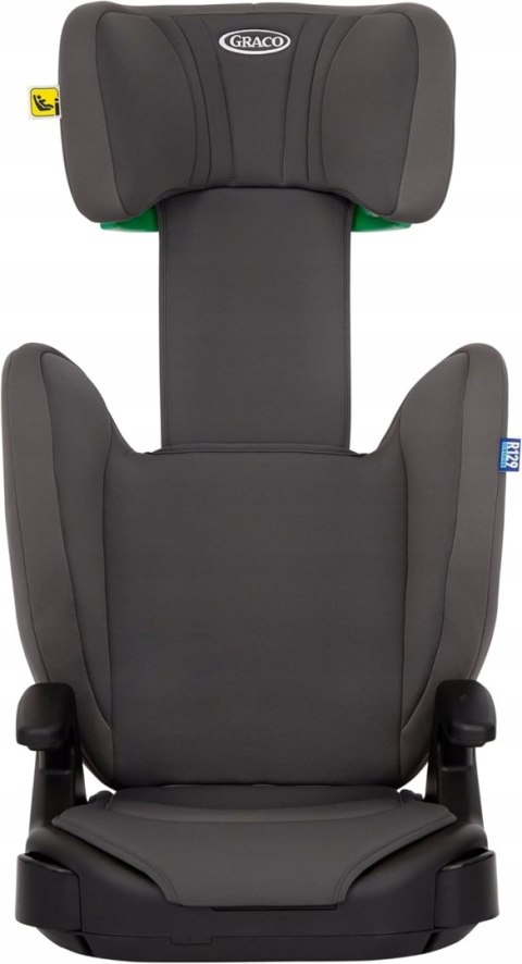 Graco Junior Maxi i-Size - fotelik samochodowy 100-150 cm Graco Junior Maxi i-Size - fotelik samochodowy 100-150 cm