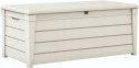 Kufer Skrzynia Ogrodowa Keter 145 x 69,7 x 60,3 cm