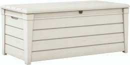 Kufer Skrzynia Ogrodowa Keter 145 x 69,7 x 60,3 cm