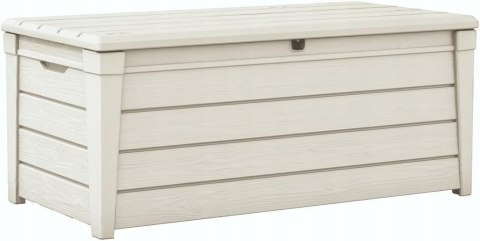Kufer Skrzynia Ogrodowa Keter 145 x 69,7 x 60,3 cm Kufer Skrzynia Ogrodowa Keter 145 x 69,7 x 60,3 cm