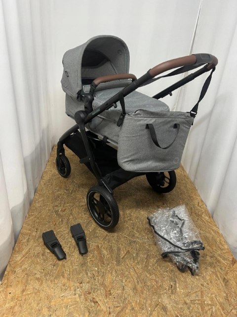 MAXI COSI ZELIA S TRIO WÓZEK WIELOFUNKCYJNY 3W1 MAXI COSI ZELIA S TRIO WÓZEK WIELOFUNKCYJNY 3W1