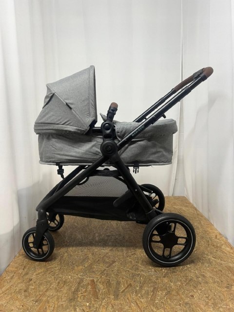 MAXI COSI ZELIA S TRIO WÓZEK WIELOFUNKCYJNY 3W1 MAXI COSI ZELIA S TRIO WÓZEK WIELOFUNKCYJNY 3W1