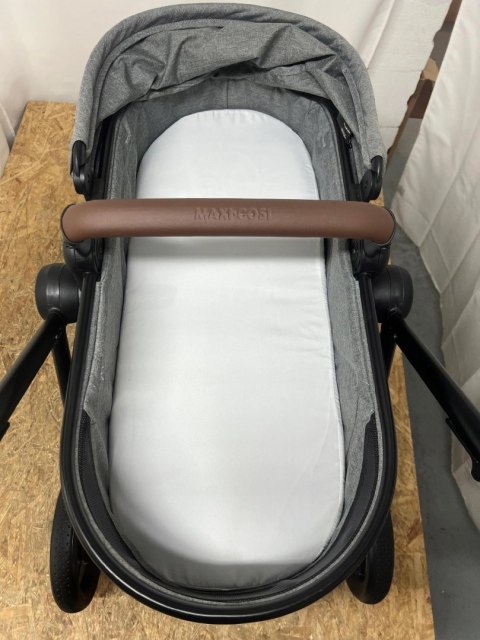 MAXI COSI ZELIA S TRIO WÓZEK WIELOFUNKCYJNY 3W1 MAXI COSI ZELIA S TRIO WÓZEK WIELOFUNKCYJNY 3W1