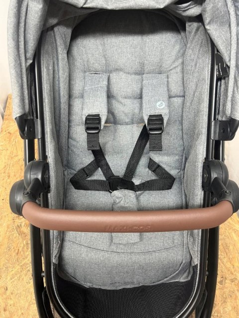 MAXI COSI ZELIA S TRIO WÓZEK WIELOFUNKCYJNY 3W1 MAXI COSI ZELIA S TRIO WÓZEK WIELOFUNKCYJNY 3W1