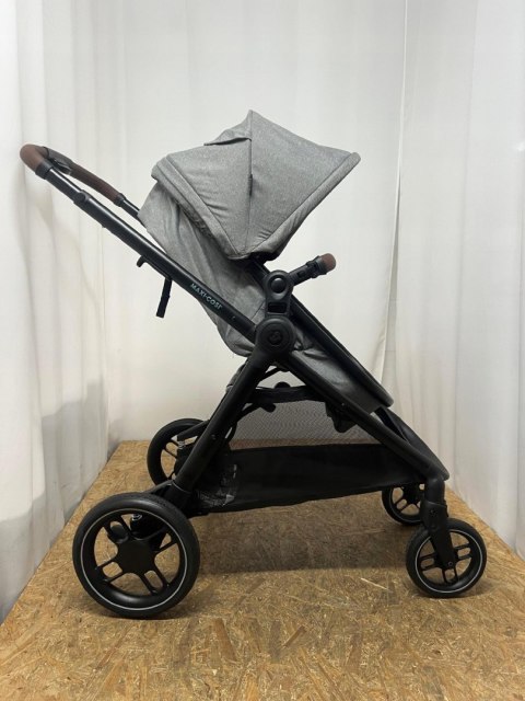 MAXI COSI ZELIA S TRIO WÓZEK WIELOFUNKCYJNY 3W1 MAXI COSI ZELIA S TRIO WÓZEK WIELOFUNKCYJNY 3W1