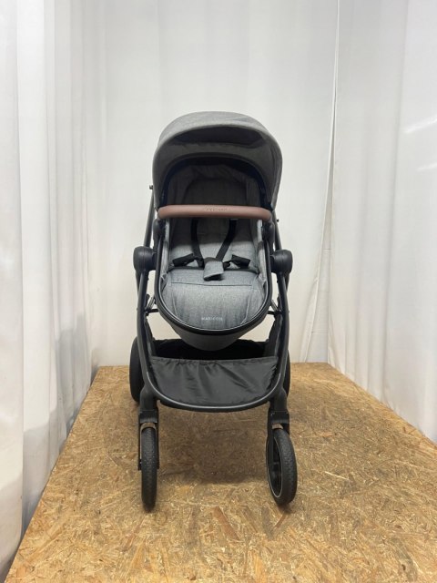 MAXI COSI ZELIA S TRIO WÓZEK WIELOFUNKCYJNY 3W1 MAXI COSI ZELIA S TRIO WÓZEK WIELOFUNKCYJNY 3W1
