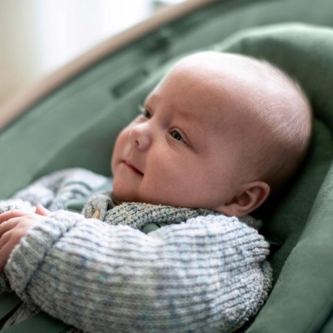 Maxi-Cosi Cassia Leżaczek Huśtawka Elektryczna Maxi-Cosi Cassia Leżaczek Huśtawka Elektryczna
