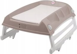 OKBABY FLAT UNIWERSALNY PRZEWIJAK KOMODA STOJAK