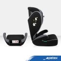 Petex fotelik samochodowy 15-36 kg R129 100-150 cm