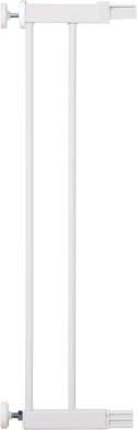 Rozszerzenie do bramki Safety 1st 14 cm białe