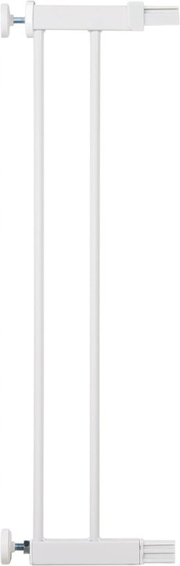 Rozszerzenie do bramki Safety 1st 14 cm białe